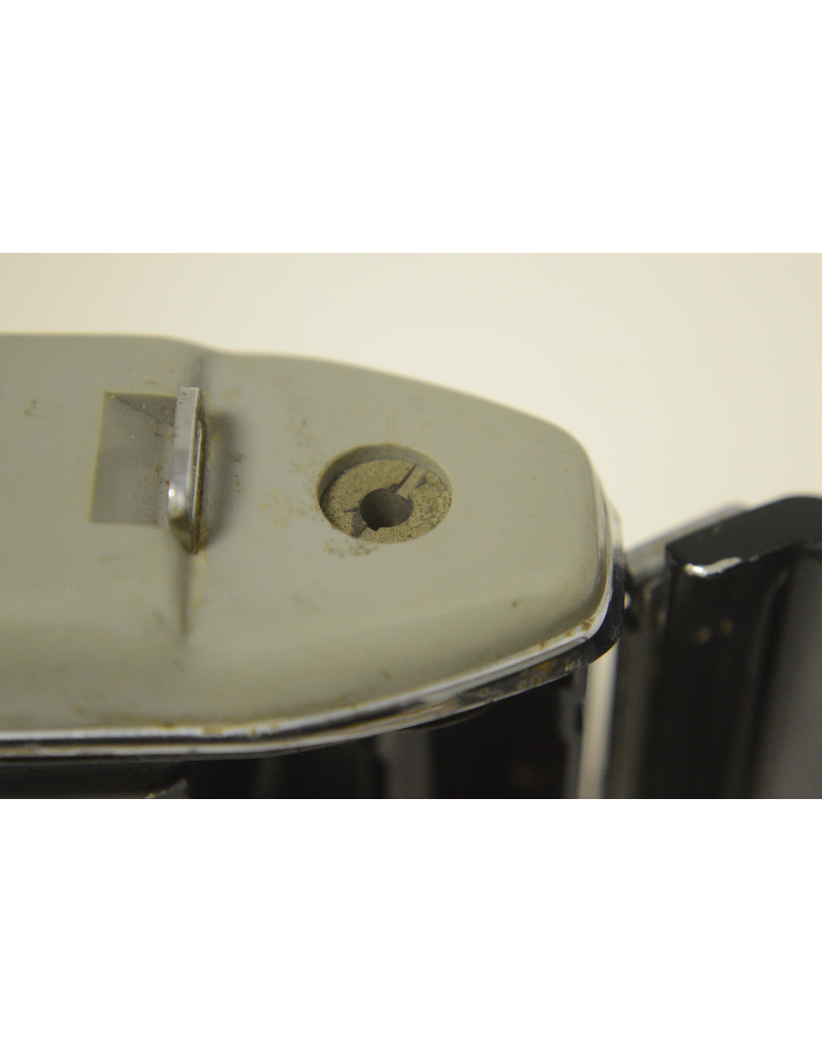 Kodak Tourist II Film Camera (Pre-owned) (AS-IS)