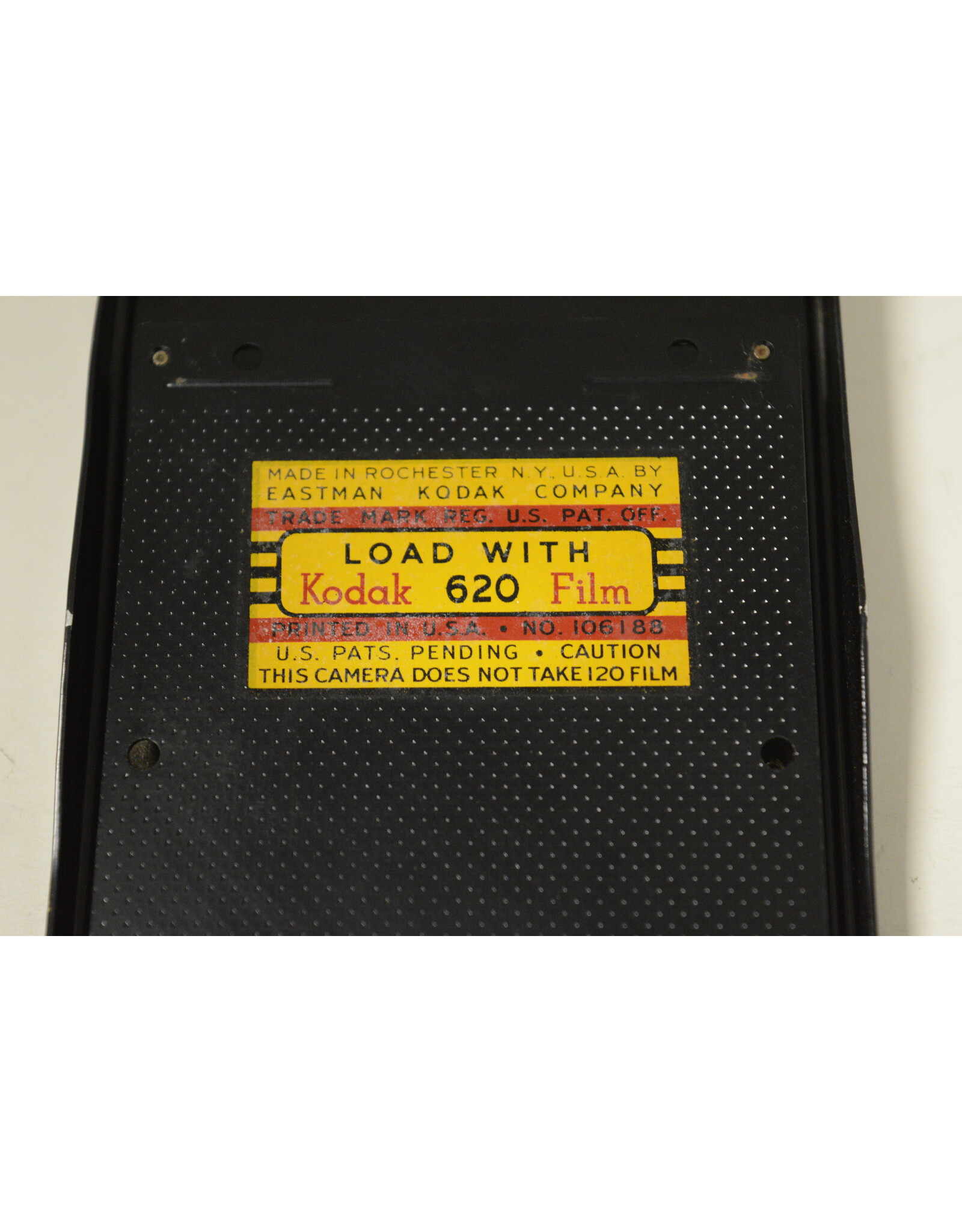 Kodak Tourist II Film Camera (Pre-owned) (AS-IS)