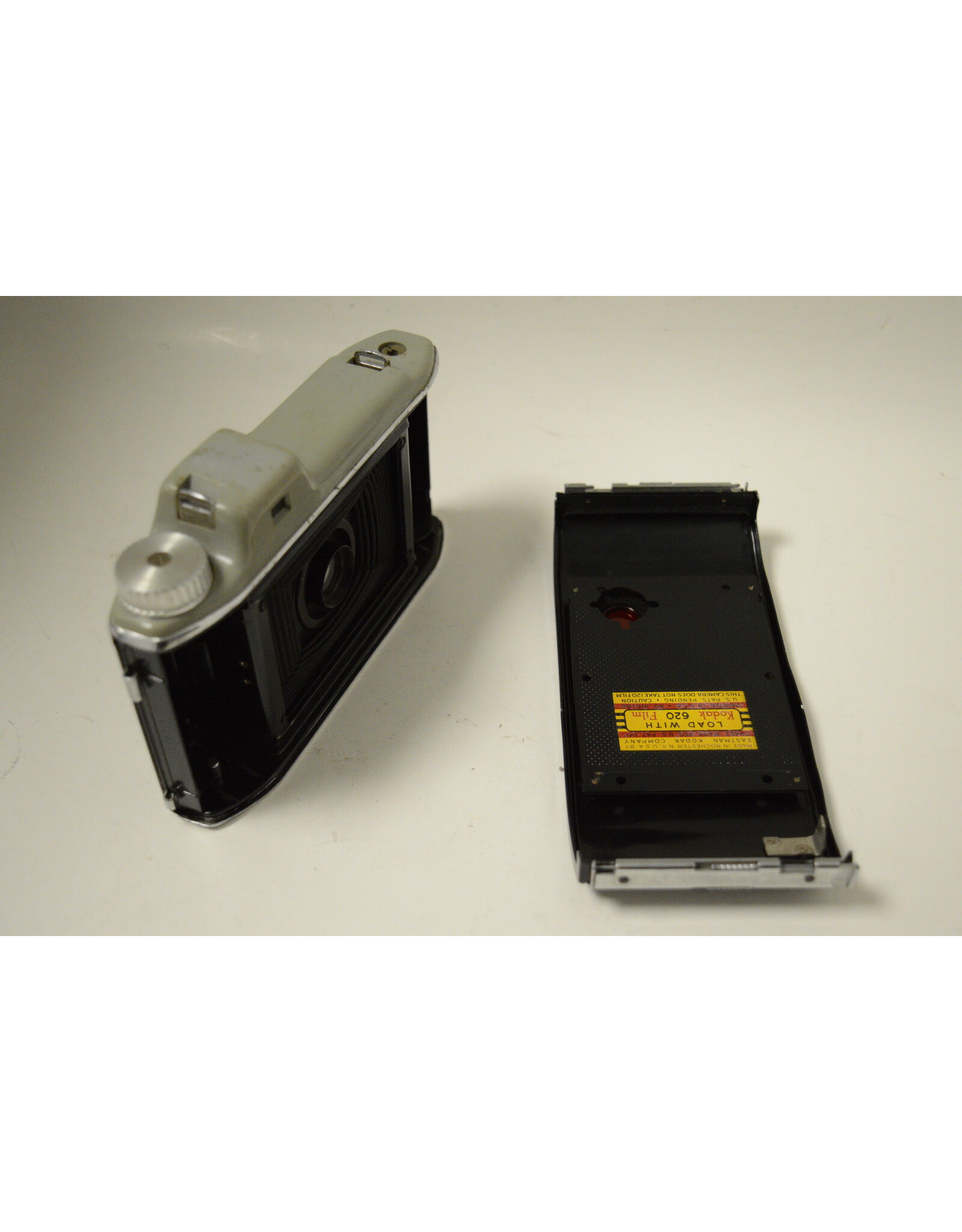 Kodak Tourist II Film Camera (Pre-owned) (AS-IS)