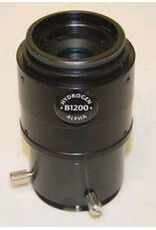 Lunt Lunt Solar Systems Blocking Filters