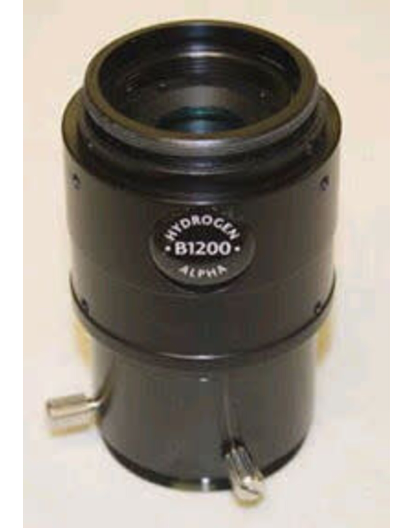 Lunt Lunt Solar Systems Blocking Filters