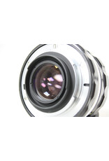Nikon Nikkor-H Auto 50mm f/2 Non-AI lens (Pre-owned)