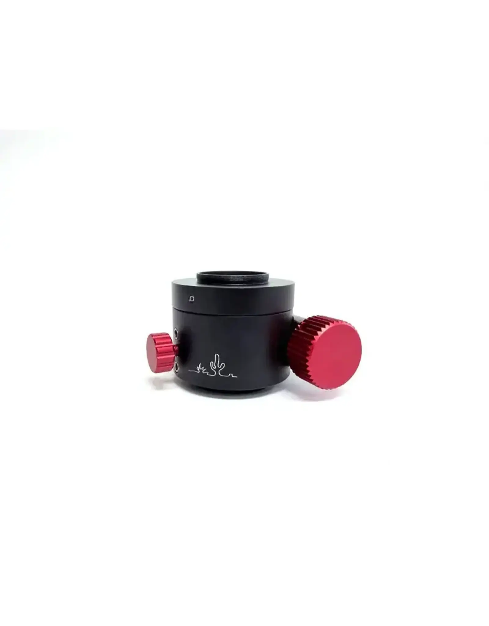 Lunt Lunt Solar 1.25" Rack & Pinion Focuser