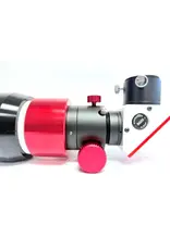 Lunt Lunt Solar 1.25" Rack & Pinion Focuser