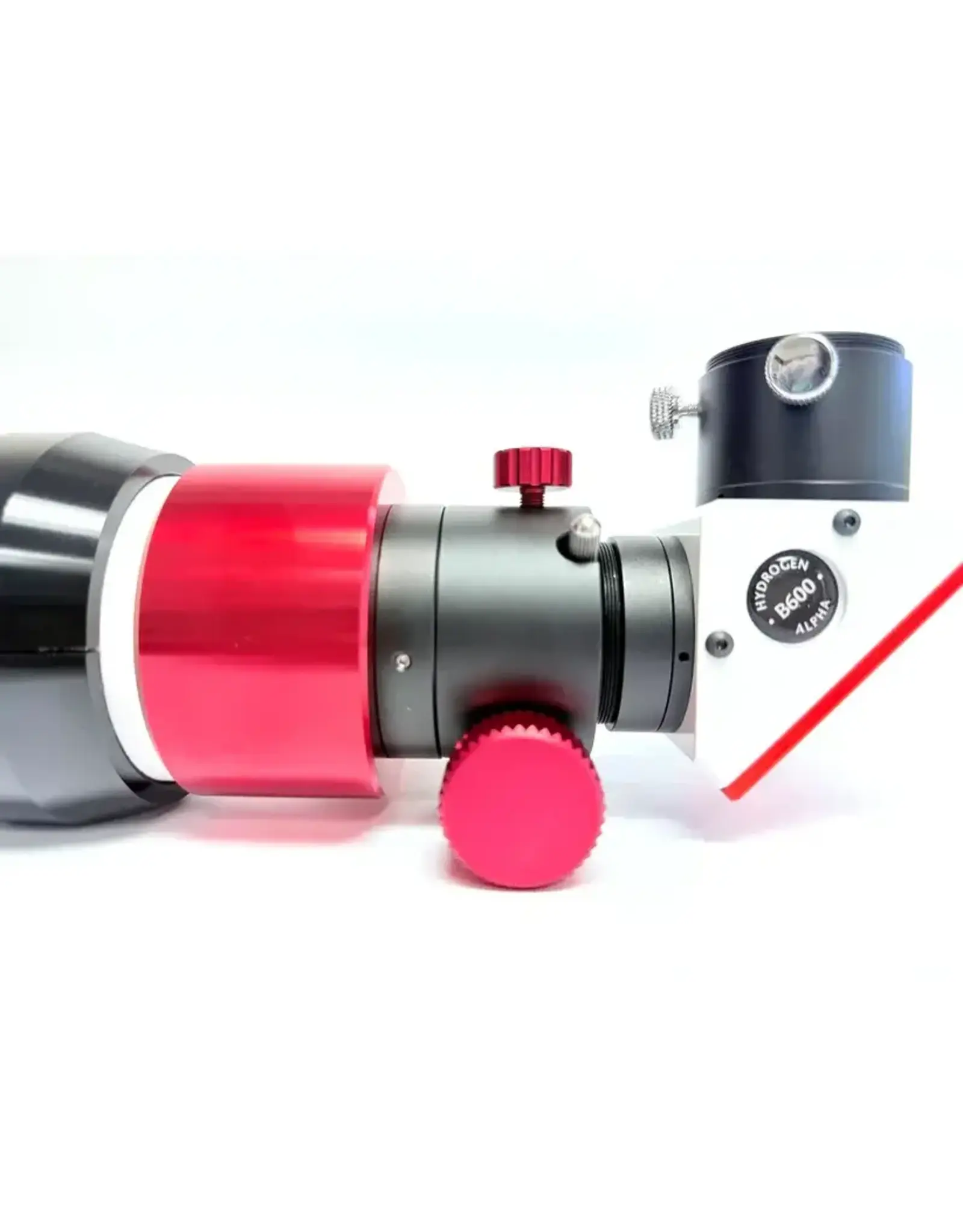 Lunt Lunt Solar 1.25" Rack & Pinion Focuser