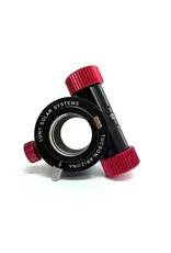 Lunt Lunt Solar 1.25" Rack & Pinion Focuser