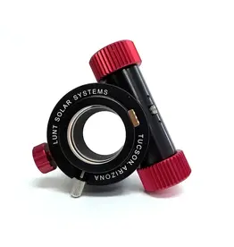 Lunt Lunt Solar 1.25" Rack & Pinion Focuser