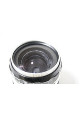 Nikon Nikkor-H Auto 28mm f/3.5 lens (Pre-owned)