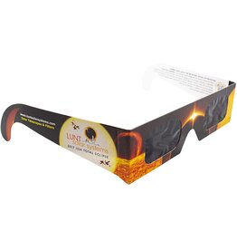 Lunt Lunt Solar Sytems Eclipse Glasses