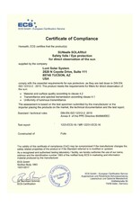 Lunt Lunt Solar Sytems Eclipse Glasses