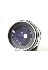 Nikon Nikkor-H Auto 28mm f/3.5 lens (Pre-owned)