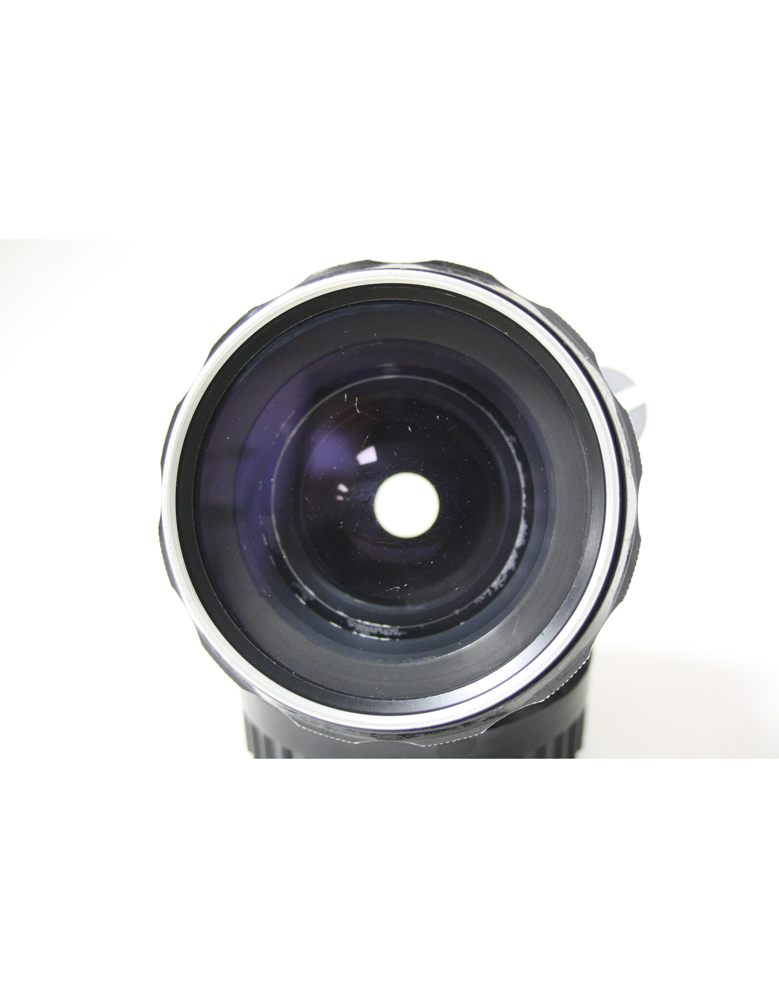 Nikon Nikkor-H Auto 28mm f/3.5 lens (Pre-owned)