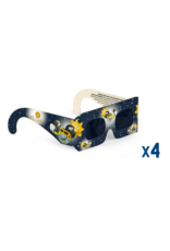 Lunt Lunt Solar Sytems Kids Eclipse Glasses