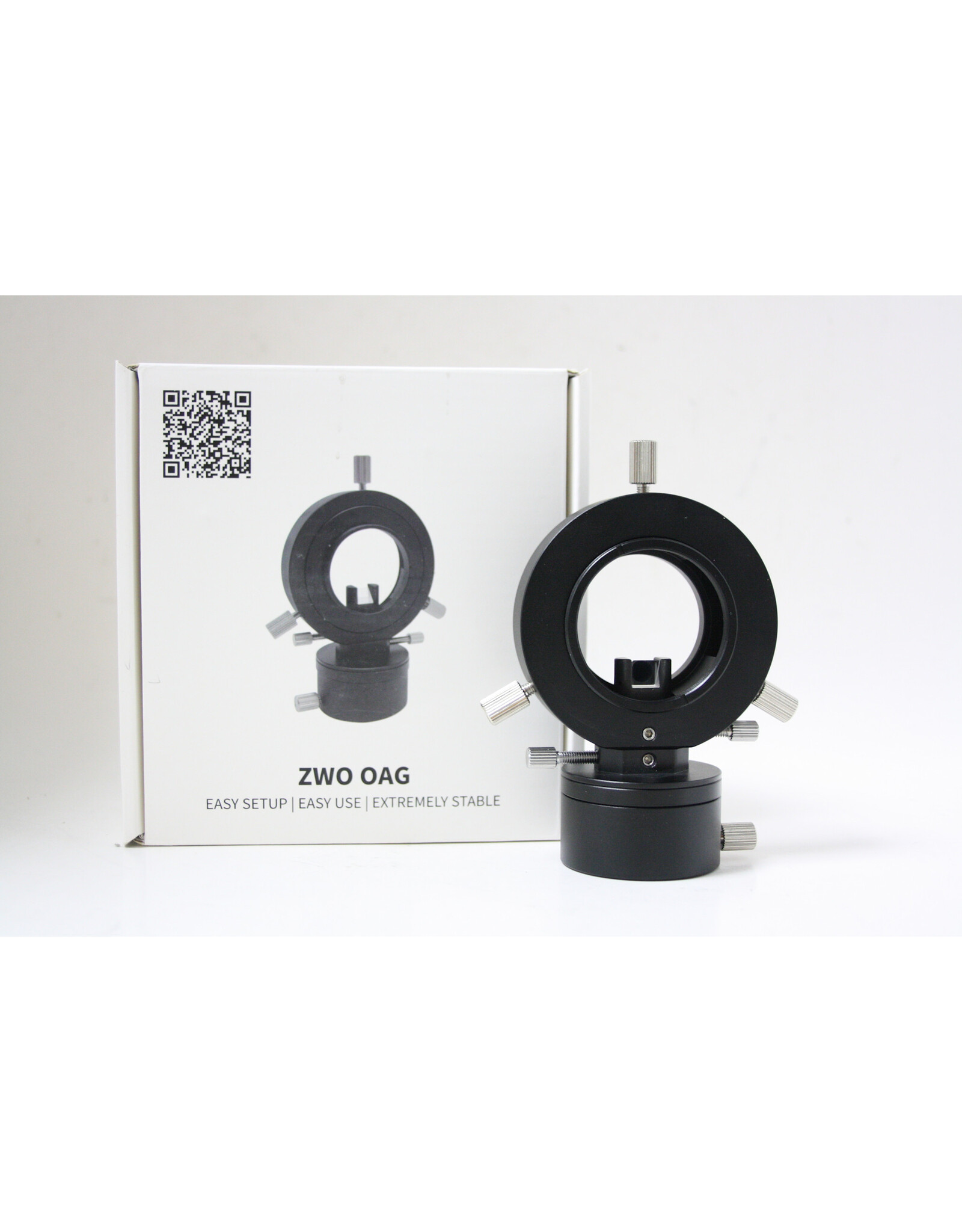 ZWO ZWO OAG Body Only (OPEN BOX)