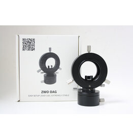 ZWO ZWO OAG Body Only (OPEN BOX)