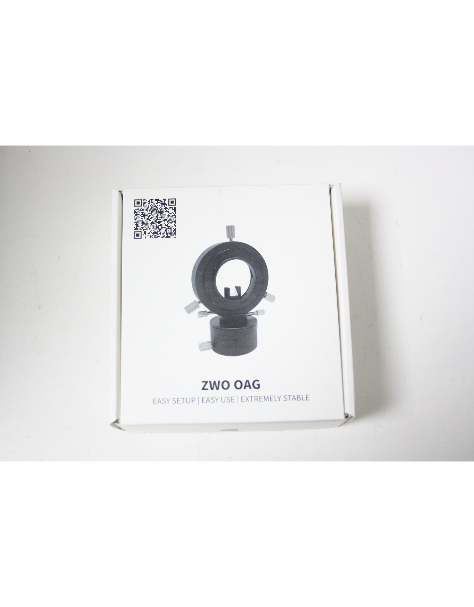 ZWO ZWO OAG Body Only (OPEN BOX)