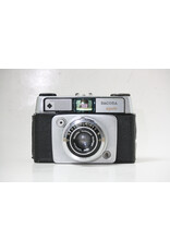 Dacora Vintage Dacora Super Dignette Dignar 1:2,8/45 mm W Case  (Pre-owned)