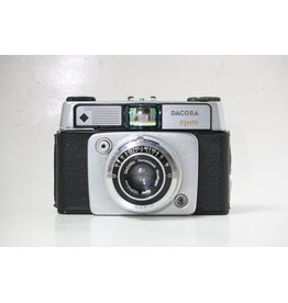 Dacora Vintage Dacora Super Dignette Dignar 1:2.8/45 mm W Case  (Pre-owned)