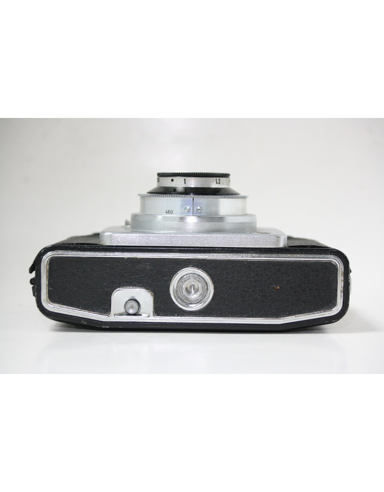 Dacora Vintage Dacora Super Dignette Dignar 1:2,8/45 mm W Case  (Pre-owned)