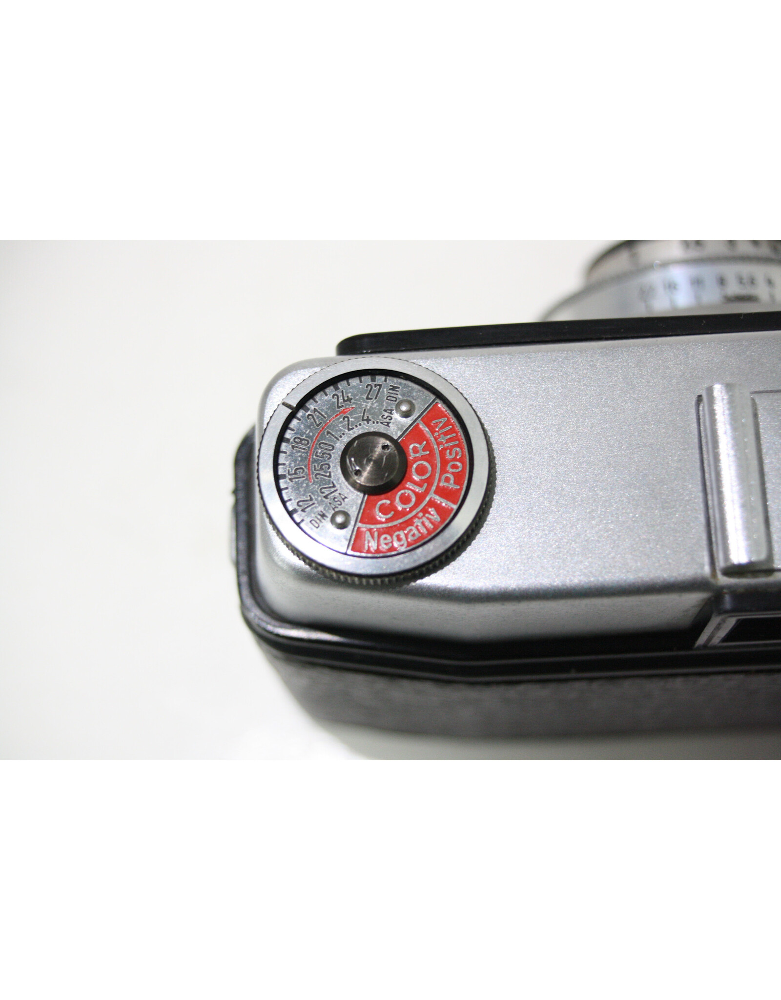 Dacora Vintage Dacora Super Dignette Dignar 1:2,8/45 mm W Case  (Pre-owned)