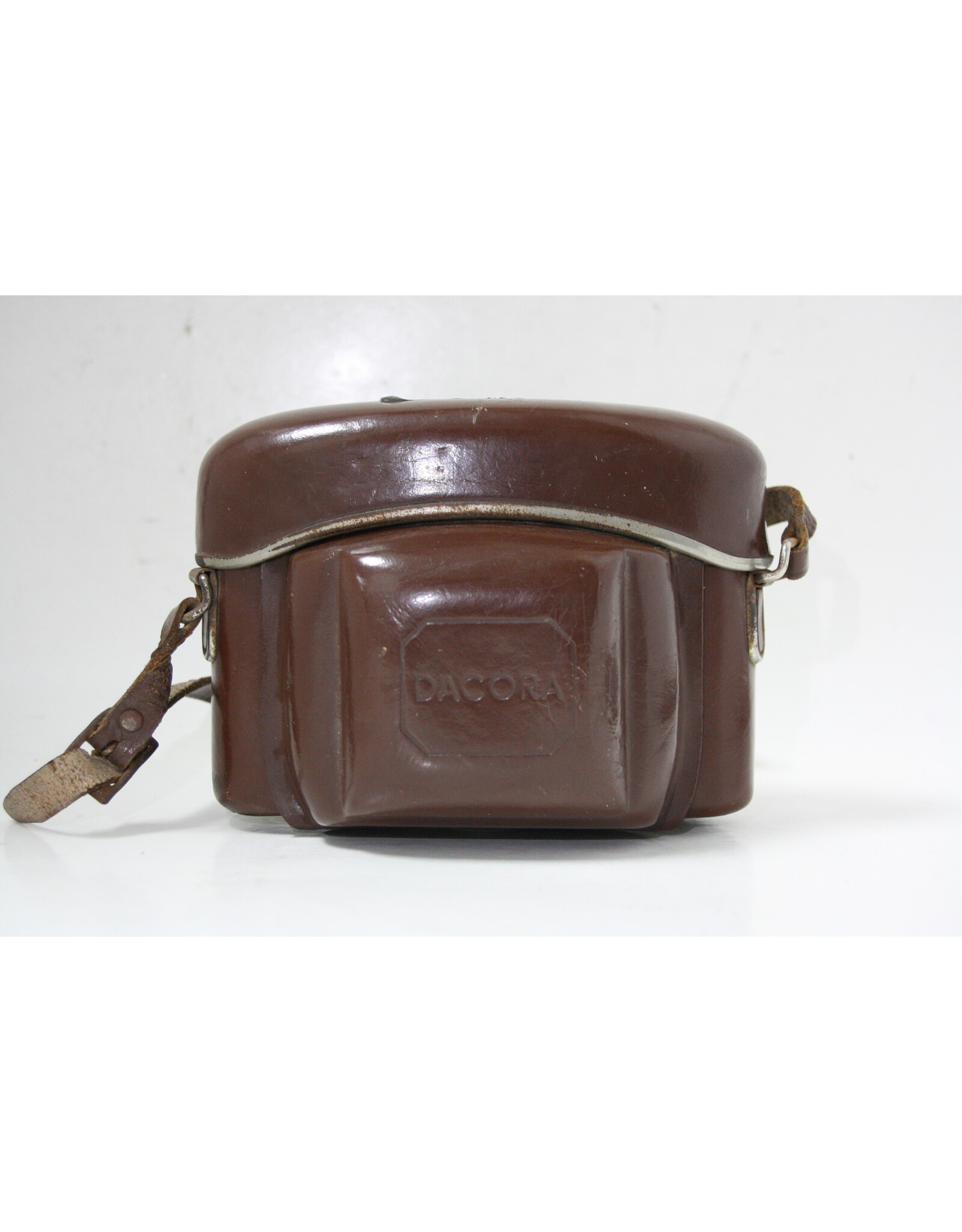 Dacora Vintage Dacora Super Dignette Dignar 1:2,8/45 mm W Case  (Pre-owned)