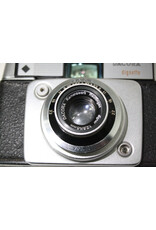 Dacora Vintage Dacora Super Dignette Dignar 1:2,8/45 mm W Case  (Pre-owned)