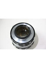 Nikon Nikkor-S Auto 50mm f/1.4 lens, with 52mm Unbranded Orange (85A) filter (Pre-owned)