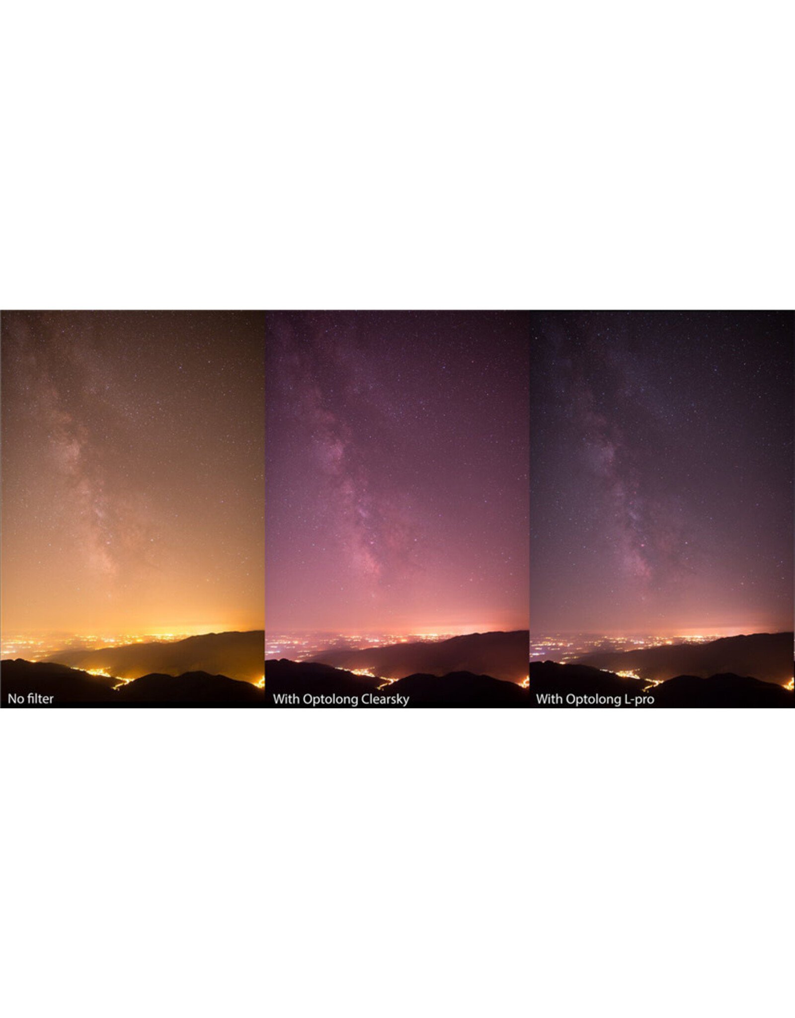 Optolong Optolong L-Pro Filter