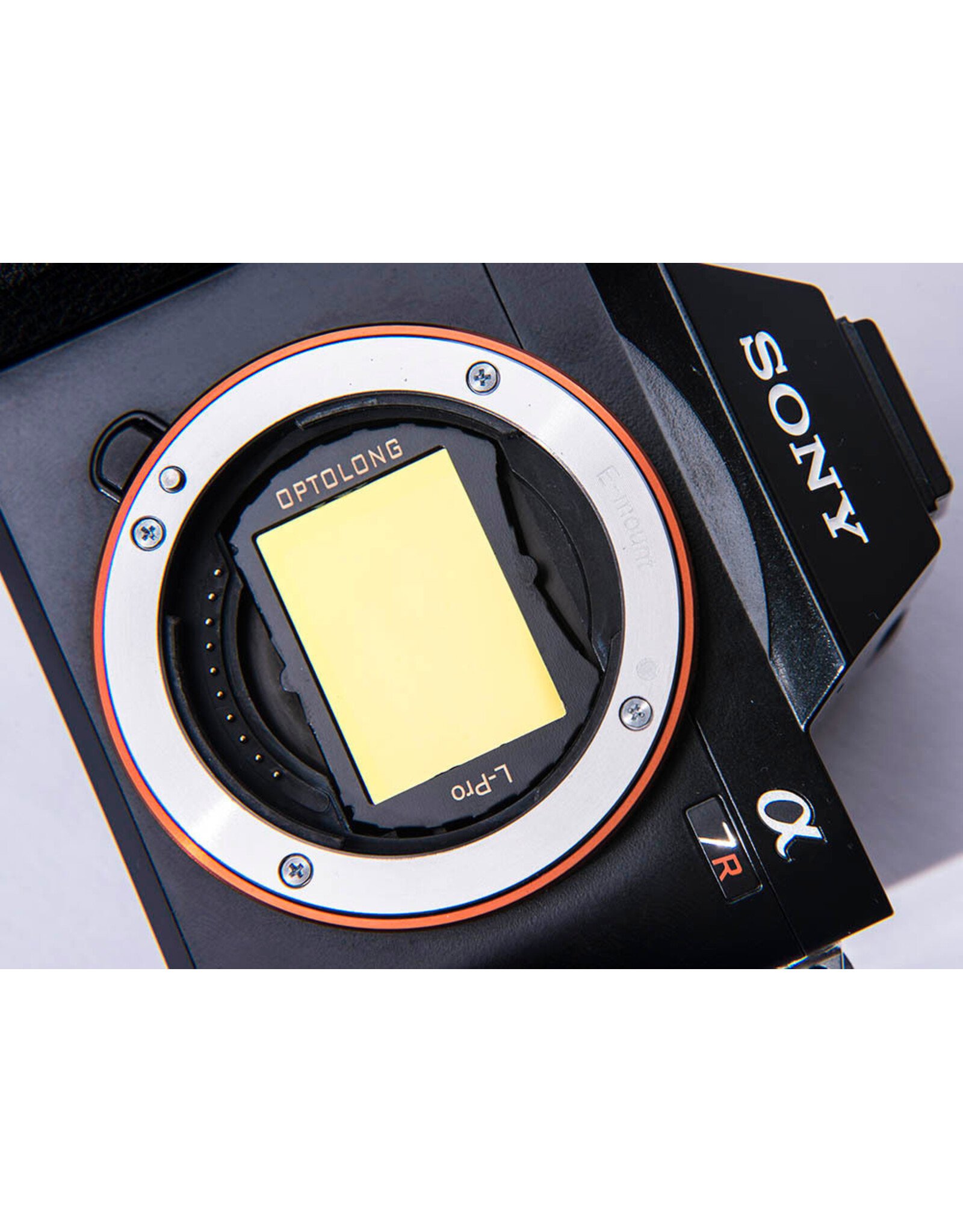 Optolong Optolong L-Pro Filter