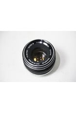 Olympus Zuiko 50mm 1.8 (Pre-owned)