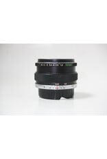 Olympus Zuiko 50mm 1.8 (Pre-owned)