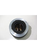 Olympus Zuiko 50mm 1.8 (Pre-owned)