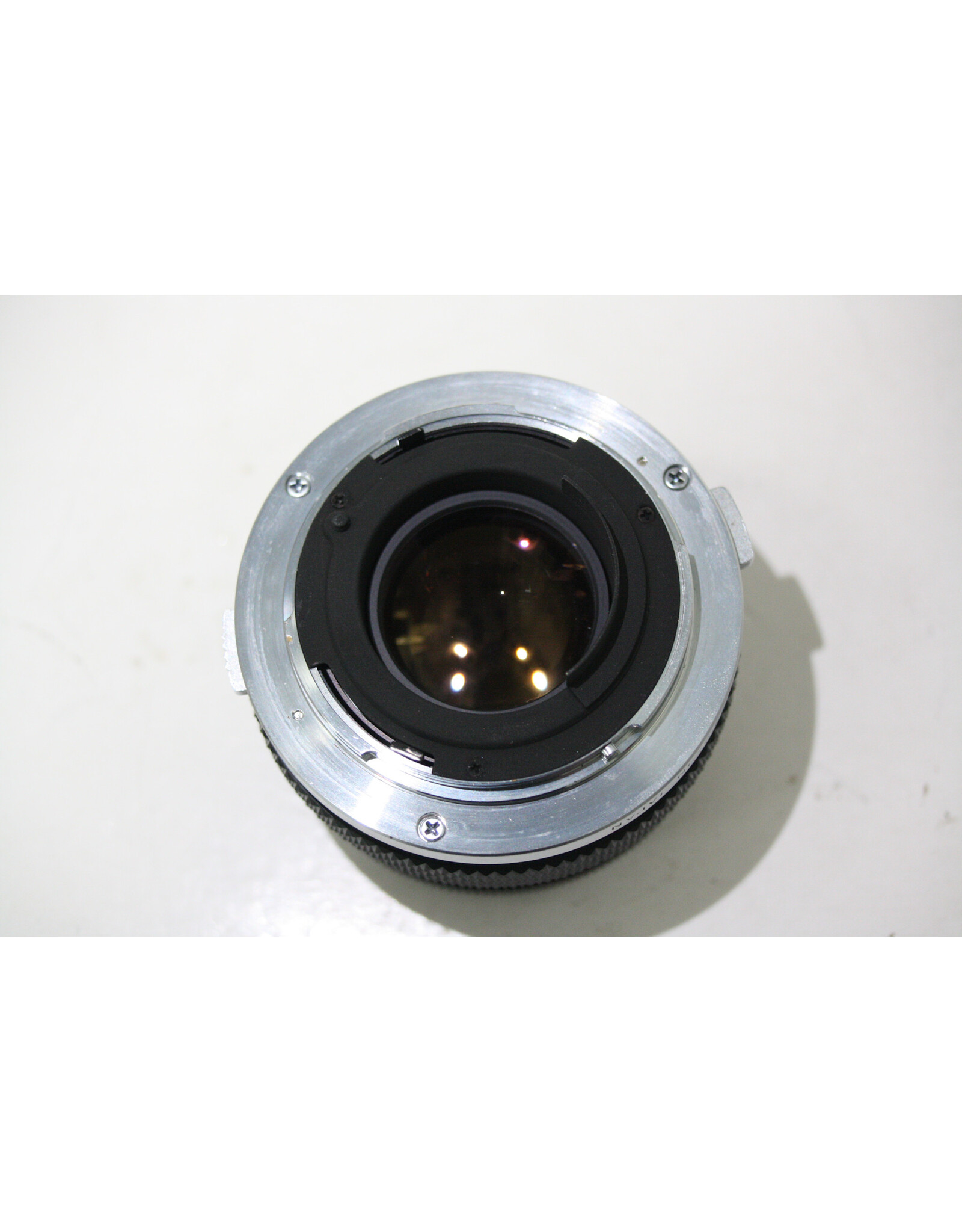 Olympus Zuiko 50mm 1.8 (Pre-owned)