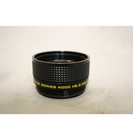 Meade Meade f/6.3 Series 4000 Focal Reducer/Field Flattener PRE-OWNED)