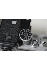 Nikon Nikon F Film Camera Body with DA-1 Action Finder (Pre-Owned)