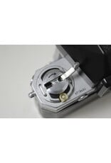 Nikon Nikon F Film Camera Body with DA-1 Action Finder (Pre-Owned)