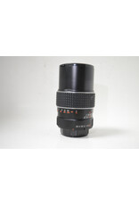 Chinar Chinar 135mm f2.8 Lens for Minolta MD Manual Focus Mount (Pre-owned)