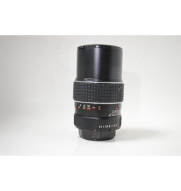 Chinar Chinar 135mm f2.8 Lens for Minolta MD Manual Focus Mount (Pre-owned)