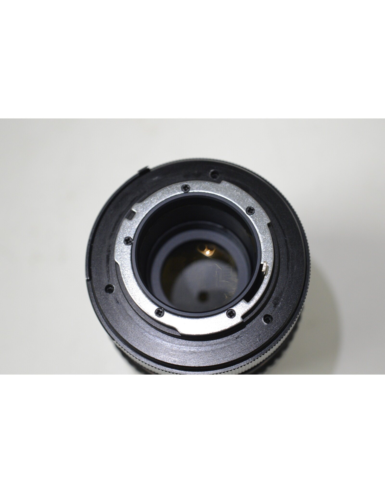 Chinar Chinar 135mm f2.8 Lens for Minolta MD Manual Focus Mount (Pre-owned)