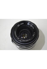 Soligor Soligor Wide 35mm f2.8 Lens for Nikon  Film Camera (Non-AI) (Pre-owned)