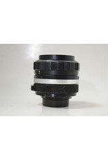 Soligor Soligor Wide 35mm f2.8 Lens for Nikon  Film Camera (Non-AI) (Pre-owned)