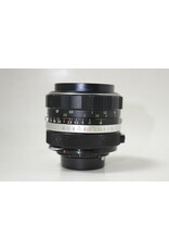 Soligor Soligor Wide 35mm f2.8 Lens for Nikon  Film Camera (Non-AI) (Pre-owned)