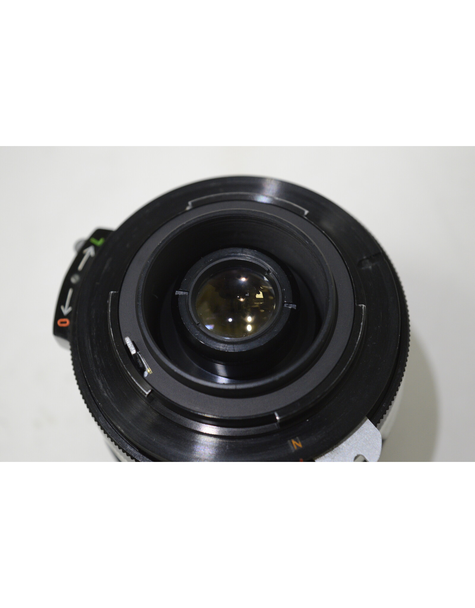 Soligor Soligor Wide 35mm f2.8 Lens for Nikon  Film Camera (Non-AI) (Pre-owned)