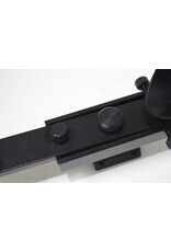 Tele Vue Tele vue Starbeam with Tele vue Base and Astro-Physics Male Dovetail and QR Base (Pre-owned) MINT!