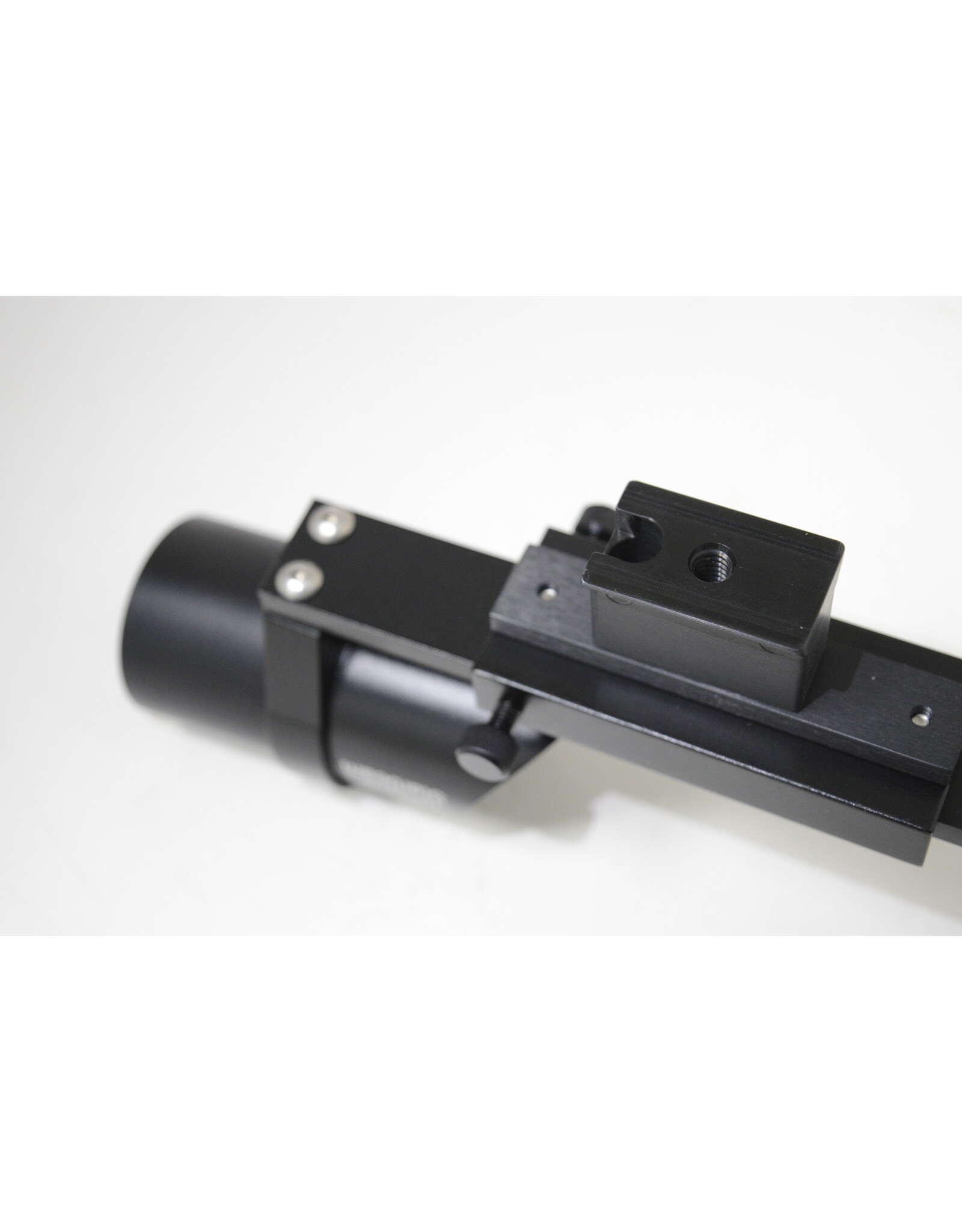 Tele Vue Tele vue Starbeam with Tele vue Base and Astro-Physics Male Dovetail and QR Base (Pre-owned) MINT!