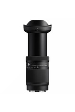 Sigma Sigma 20-200mm F3.5-6.3 DG | CONTEMPORARY