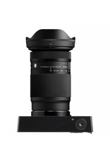 Sigma 20-200mm F3.5-6.3 DG | CONTEMPORARY