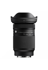 Sigma Sigma 20-200mm F3.5-6.3 DG | CONTEMPORARY