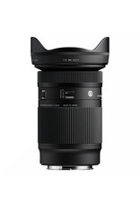 Sigma Sigma 20-200mm F3.5-6.3 DG | CONTEMPORARY