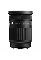 Sigma 20-200mm F3.5-6.3 DG | CONTEMPORARY